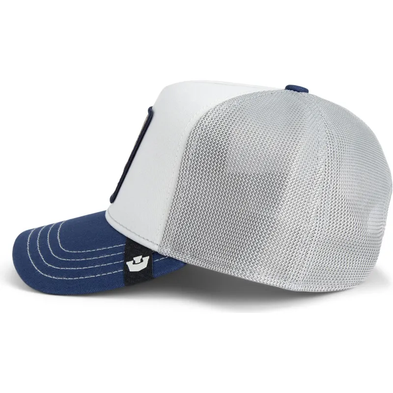 petten-gebogen-meerkleurig-snapback-tuff-tri-tone-the-farm-van-goorin-bros petten-gebogen-meerkleurig-snapback-tuff-tri-tone-the-farm-van-goorin-bros