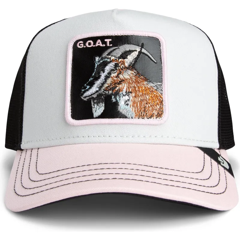 petten-gebogen-meerkleurig-snapback-goat-tri-tone-the-farm-van-goorin-bros