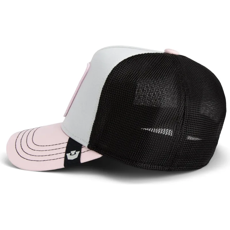 petten-gebogen-meerkleurig-snapback-goat-tri-tone-the-farm-van-goorin-bros