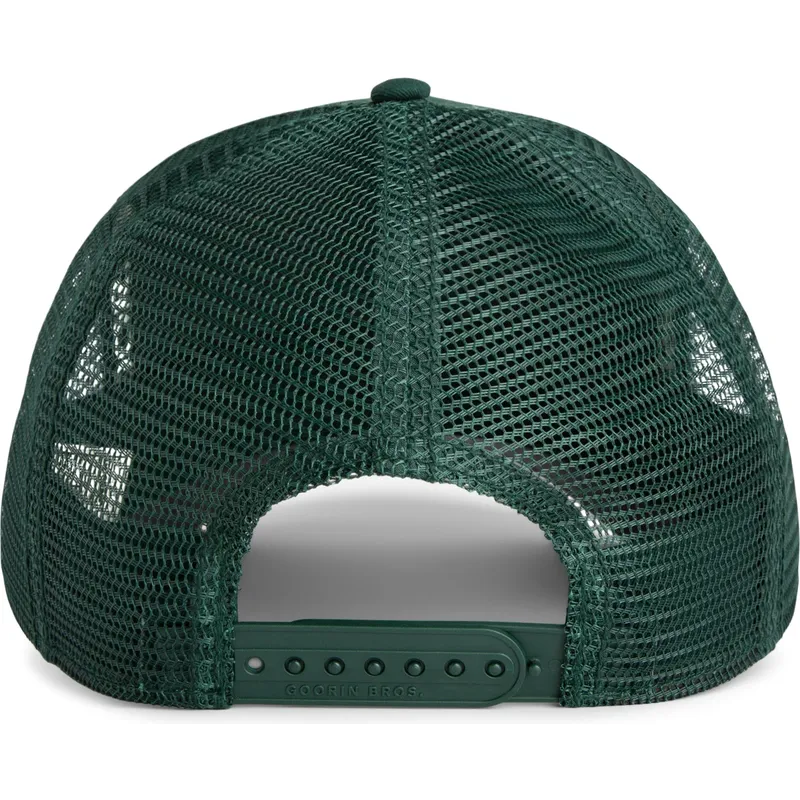 petten-gebogen-groen-snapback-the-og-grit-the-farm-van-goorin-bros
