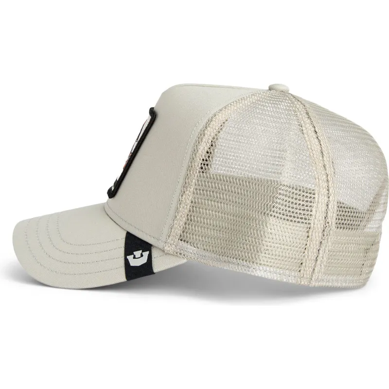 petten-gebogen-wit-snapback-work-horse-grit-the-farm-van-goorin-bros