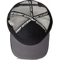 petten-gebogen-zwart-snapback-freedom-grit-the-farm-van-goorin-bros