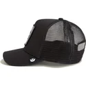 petten-gebogen-zwart-snapback-killer-the-farm-van-goorin-bros