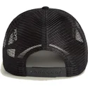 petten-gebogen-zwart-snapback-killer-the-farm-van-goorin-bros