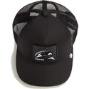 petten-gebogen-zwart-snapback-killer-the-farm-van-goorin-bros