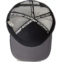 petten-gebogen-zwart-snapback-killer-the-farm-van-goorin-bros