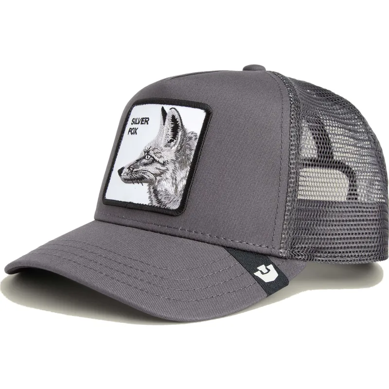 petten-gebogen-grijs-snapback-silver-foxxx-the-farm-van-goorin-bros