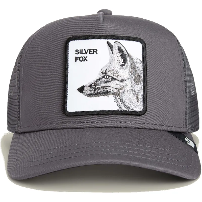 petten-gebogen-grijs-snapback-silver-foxxx-the-farm-van-goorin-bros