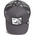 petten-gebogen-grijs-snapback-silver-foxxx-the-farm-van-goorin-bros