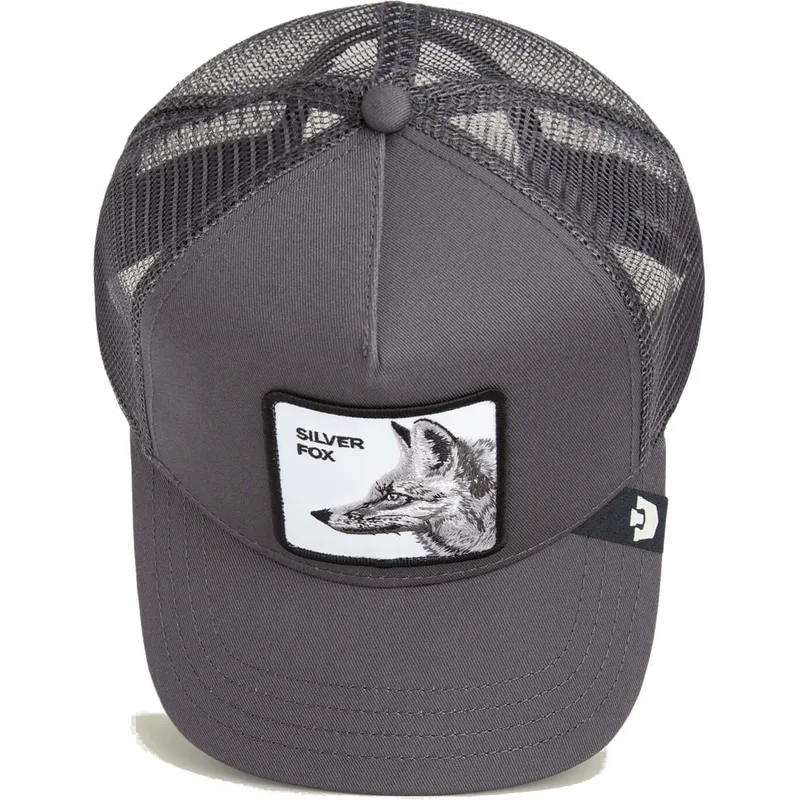 petten-gebogen-grijs-snapback-silver-foxxx-the-farm-van-goorin-bros