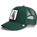 petten-gebogen-groen-snapback-the-homie-the-farm-van-goorin-bros