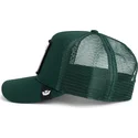 petten-gebogen-groen-snapback-the-homie-the-farm-van-goorin-bros