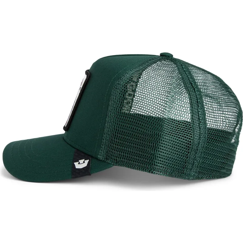 petten-gebogen-groen-snapback-the-homie-the-farm-van-goorin-bros petten-gebogen-groen-snapback-the-homie-the-farm-van-goorin-bros