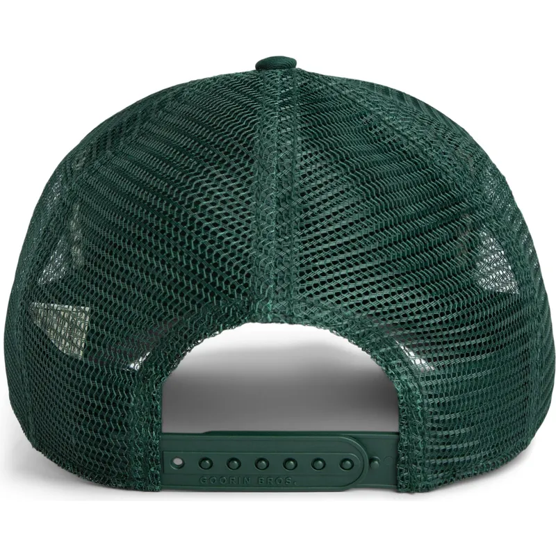 petten-gebogen-groen-snapback-the-homie-the-farm-van-goorin-bros petten-gebogen-groen-snapback-the-homie-the-farm-van-goorin-bros