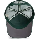 petten-gebogen-groen-snapback-the-homie-the-farm-van-goorin-bros