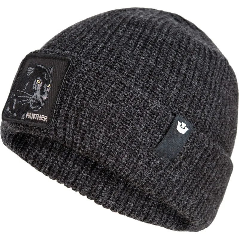 mutsen-zwart-the-panther-the-farm-van-goorin-bros mutsen-zwart-the-panther-the-farm-van-goorin-bros