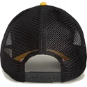 petten-gebogen-meerkleurig-snapback-voor-kinderen-deadly-mini-the-farm-van-goorin-bros