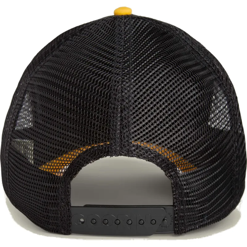 petten-gebogen-meerkleurig-snapback-voor-kinderen-deadly-mini-the-farm-van-goorin-bros