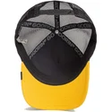petten-gebogen-meerkleurig-snapback-voor-kinderen-deadly-mini-the-farm-van-goorin-bros