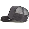 petten-gebogen-grijs-snapback-voor-kinderen-the-tuff-mini-the-farm-van-goorin-bros