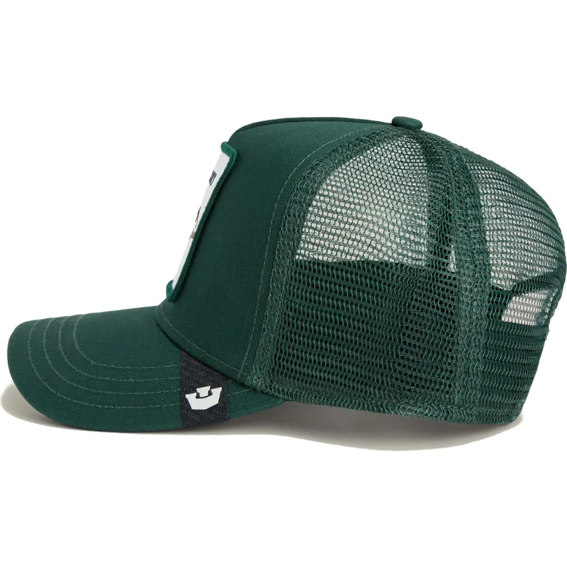 petten-gebogen-groen-snapback-voor-kinderen-the-lucky-mini-the-farm-van-goorin-bros petten-gebogen-groen-snapback-voor-kinderen-the-lucky-mini-the-farm-van-goorin-bros