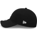 petten-gebogen-zwart-verstelbaar-9twenty-merino-wool-van-chicago-white-sox-mlb-van-new-era