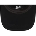 petten-gebogen-zwart-verstelbaar-9twenty-merino-wool-van-chicago-white-sox-mlb-van-new-era