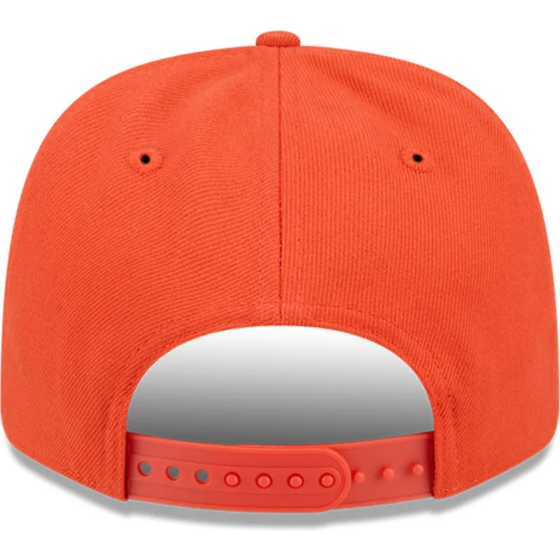 petten-gebogen-oranje-snapback-9seventy-stretch-snap-stated-van-anaheim-ducks-nhl-van-new-era petten-gebogen-oranje-snapback-9seventy-stretch-snap-stated-van-anaheim-ducks-nhl-van-new-era