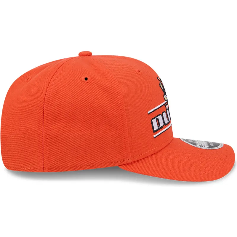 petten-gebogen-oranje-snapback-9seventy-stretch-snap-stated-van-anaheim-ducks-nhl-van-new-era petten-gebogen-oranje-snapback-9seventy-stretch-snap-stated-van-anaheim-ducks-nhl-van-new-era