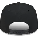 petten-gebogen-zwart-snapback-9seventy-stretch-snap-stated-van-los-angeles-kings-nhl-van-new-era