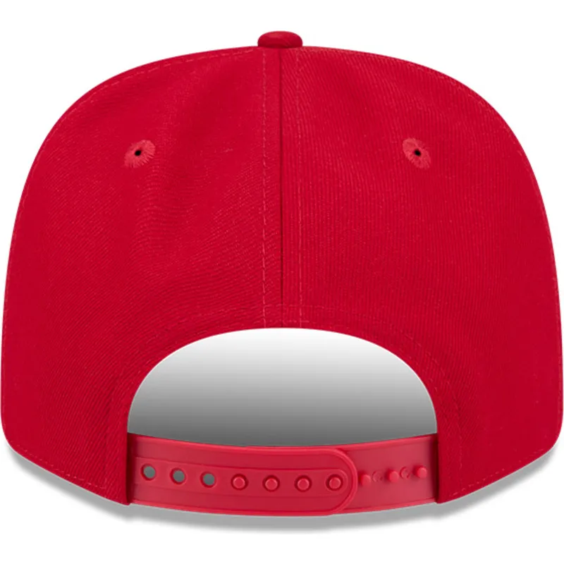 petten-gebogen-rood-snapback-9seventy-stretch-snap-stated-van-detroit-red-wings-nhl-van-new-era petten-gebogen-rood-snapback-9seventy-stretch-snap-stated-van-detroit-red-wings-nhl-van-new-era
