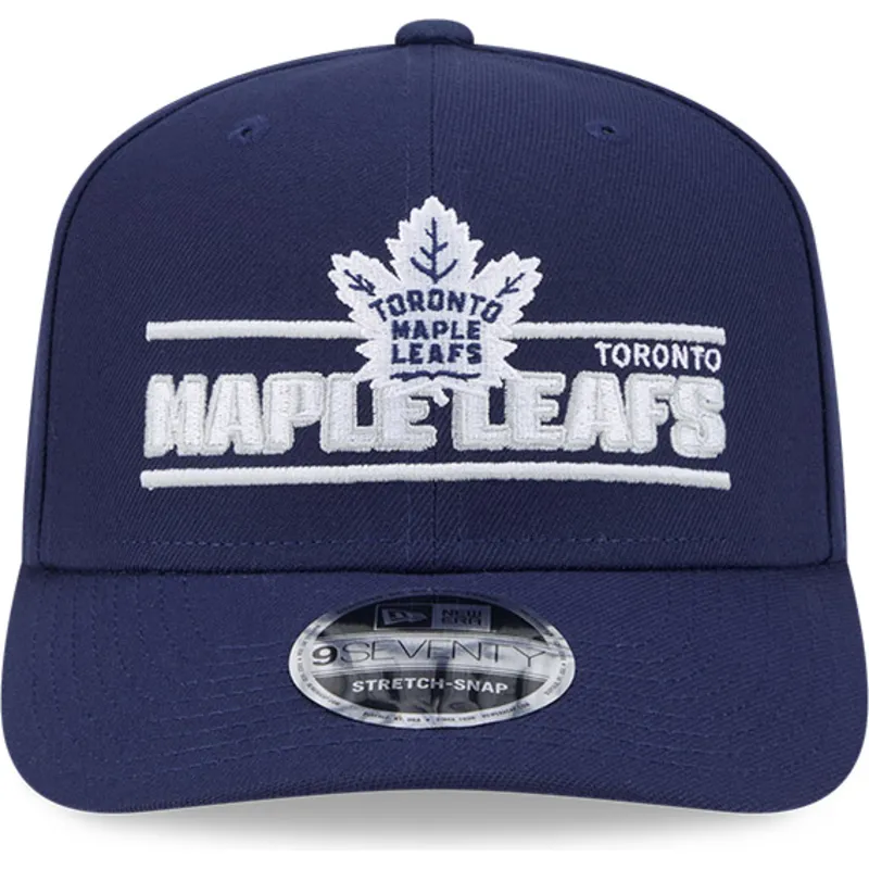 petten-gebogen-blauw-snapback-9seventy-stretch-snap-stated-van-toronto-maple-leafs-nhl-van-new-era petten-gebogen-blauw-snapback-9seventy-stretch-snap-stated-van-toronto-maple-leafs-nhl-van-new-era