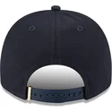 petten-gebogen-marineblauw-snapback-9fifty-a-frame-emblem-van-detroit-tigers-mlb-van-new-era