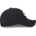 petten-gebogen-zwart-verstelbaar-9twenty-stamp-van-los-angeles-kings-nhl-van-new-era