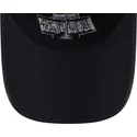 petten-gebogen-zwart-verstelbaar-9twenty-stamp-van-los-angeles-kings-nhl-van-new-era