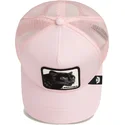 petten-gebogen-roze-snapback-panther-sport-the-farm-van-goorin-bros