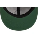 petten-plat-bruin-verstelbaar-9fifty-retro-crown-wool-pinstripe-van-new-york-yankees-mlb-van-new-era