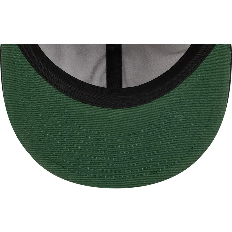 petten-plat-bruin-verstelbaar-9fifty-retro-crown-wool-pinstripe-van-chicago-white-sox-mlb-van-new-era petten-plat-bruin-verstelbaar-9fifty-retro-crown-wool-pinstripe-van-chicago-white-sox-mlb-van-new-era