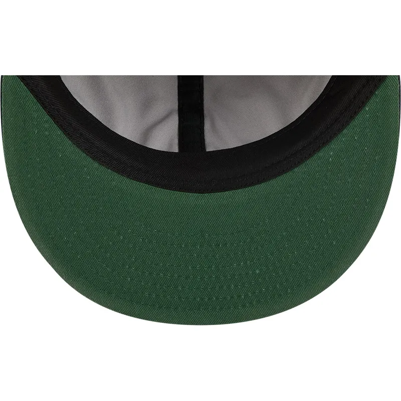 petten-plat-bruin-verstelbaar-9fifty-retro-crown-wool-pinstripe-van-atlanta-braves-mlb-van-new-era petten-plat-bruin-verstelbaar-9fifty-retro-crown-wool-pinstripe-van-atlanta-braves-mlb-van-new-era