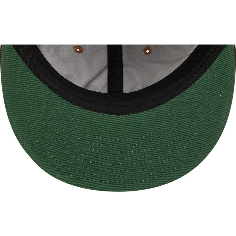 petten-plat-bruin-verstelbaar-9fifty-retro-crown-wool-pinstripe-van-san-diego-padres-mlb-van-new-era