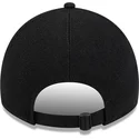 petten-gebogen-zwart-verstelbaar-9twenty-merino-wool-van-san-diego-padres-mlb-van-new-era