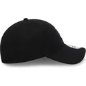 petten-gebogen-zwart-verstelbaar-9twenty-merino-wool-van-san-diego-padres-mlb-van-new-era