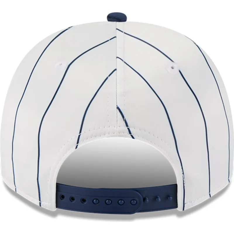 petten-gebogen-wit-snapback-9fifty-a-frame-satin-pinstripe-van-chicago-white-sox-mlb-van-new-era petten-gebogen-wit-snapback-9fifty-a-frame-satin-pinstripe-van-chicago-white-sox-mlb-van-new-era
