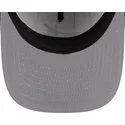 petten-gebogen-wit-snapback-9fifty-a-frame-satin-pinstripe-van-chicago-white-sox-mlb-van-new-era