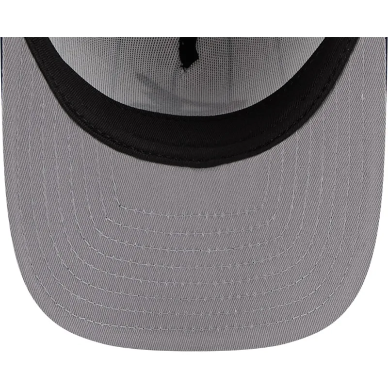 petten-gebogen-wit-snapback-9fifty-a-frame-satin-pinstripe-van-chicago-white-sox-mlb-van-new-era petten-gebogen-wit-snapback-9fifty-a-frame-satin-pinstripe-van-chicago-white-sox-mlb-van-new-era