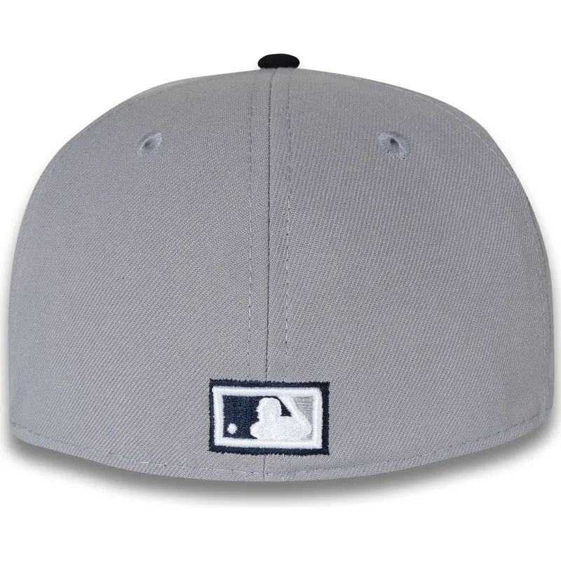 petten-plat-grijs-fitted-59fifty-world-series-2000-side-patch-van-new-york-yankees-mlb-van-new-era