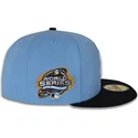 petten-plat-blauw-fitted-59fifty-world-series-2003-side-patch-van-new-york-yankees-mlb-van-new-era