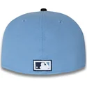 petten-plat-blauw-fitted-59fifty-world-series-2003-side-patch-van-new-york-yankees-mlb-van-new-era