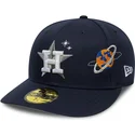 petten-gebogen-marineblauw-fitted-59fifty-planet-icon-van-houston-astros-mlb-van-new-era
