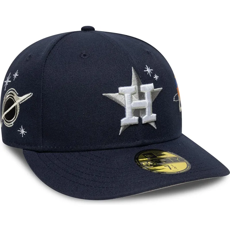 petten-gebogen-marineblauw-fitted-59fifty-planet-icon-van-houston-astros-mlb-van-new-era